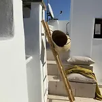 Apartmán Casa Nel Barco By Tripostuni *