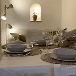 Apartmán Casa Nel Barco By Tripostuni