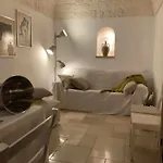 Apartmán Casa Nel Barco By Tripostuni *