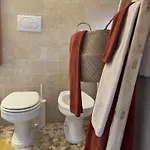 Apartmán Casa Nel Barco By Tripostuni *
