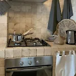 Apartmán Casa Nel Barco By Tripostuni *