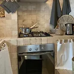 Casa Nel Barco By Tripostuni Ostuni