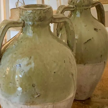 Casa Nel Barco By Tripostuni * 오스투니