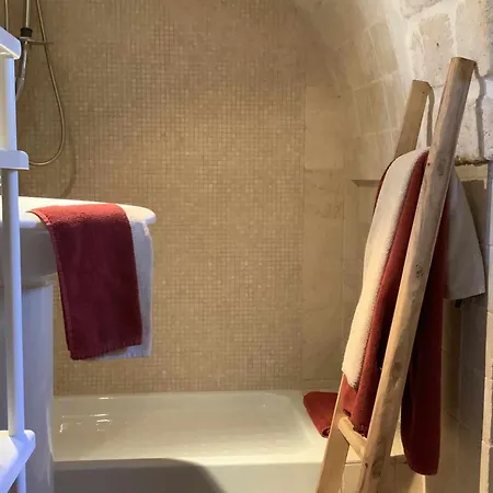 Casa Nel Barco By Tripostuni *