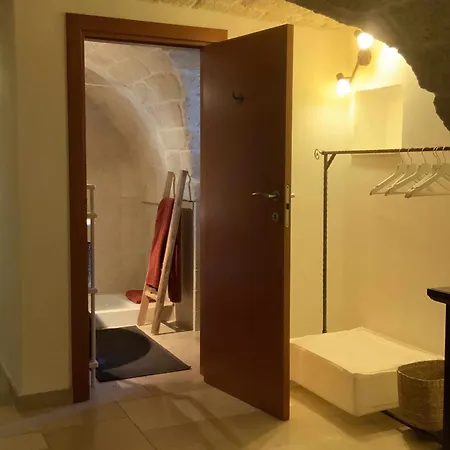 Casa Nel Barco By Tripostuni