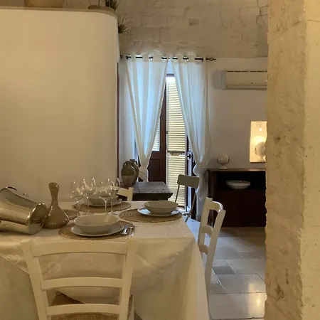 Casa Nel Barco By Tripostuni