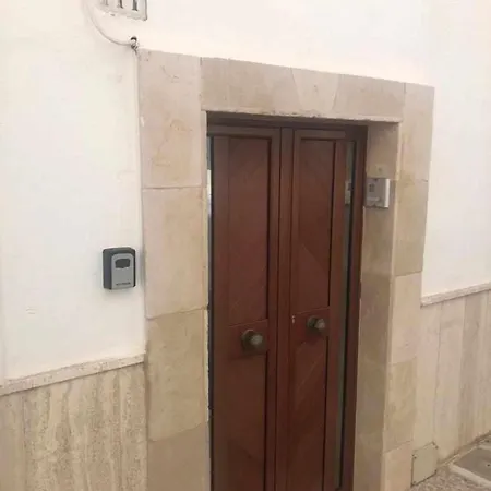 Casa Nel Barco By Tripostuni