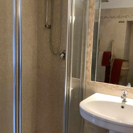 Casa Nel Barco By Tripostuni