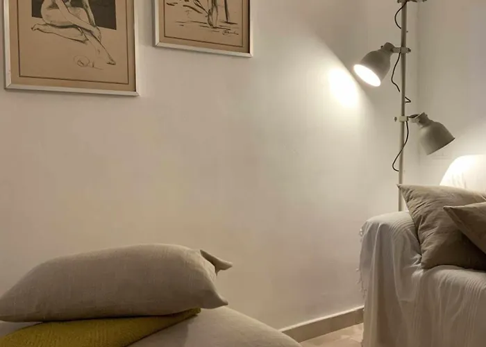 Casa Nel Barco By Tripostuni Апартаменты *