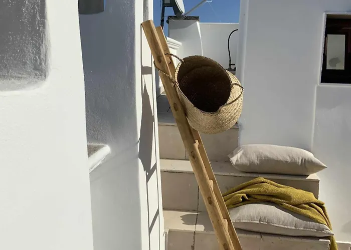 Апартаменты Casa Nel Barco By Tripostuni *